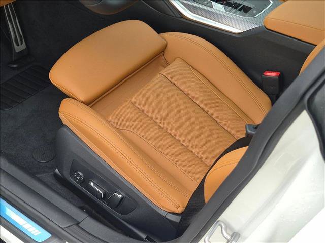 New 2026 BMW 430i w/ M Sport Package RWD image 4