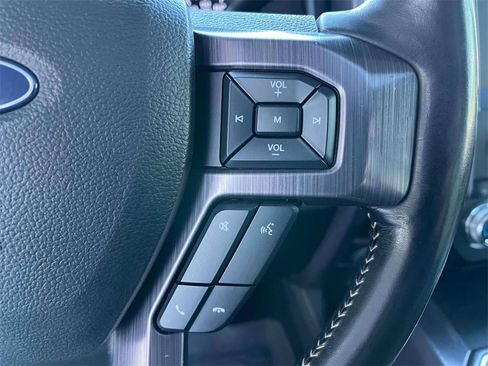 Used 2020 Ford F250 Limited image 30