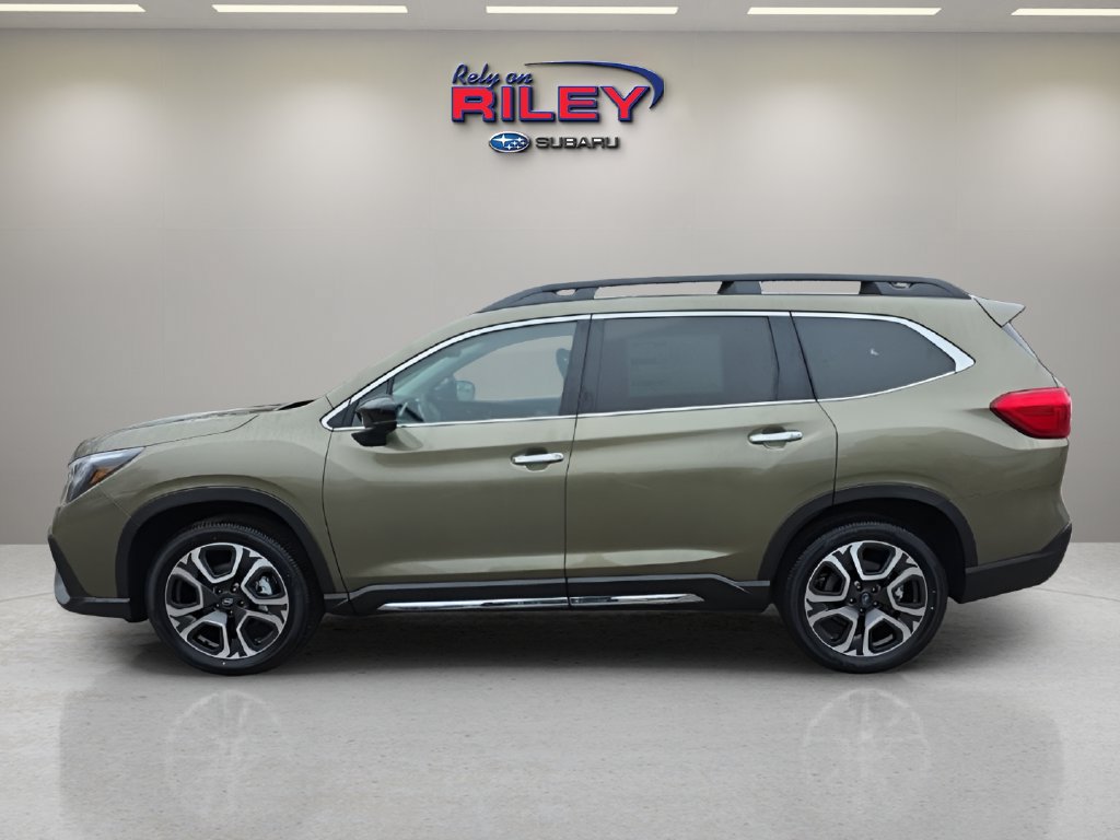 Certified 2026 Subaru Ascent Touring AWD/4WD image 2