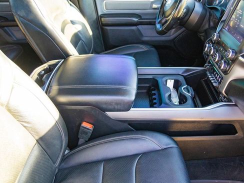 Used 2022 RAM 1500 Big Horn image 19