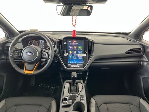 New 2026 Subaru Crosstrek 2.5i Wilderness w/ Crosstrek Mirror Package image 15