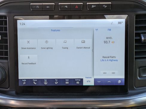 Used 2021 Ford F150 Lariat image 19