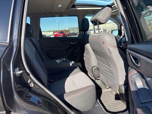 Used 2022 Subaru Forester Sport w/ Popular Package #2 image 10