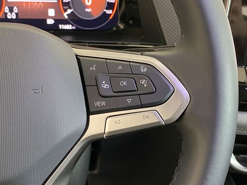 Used 2024 Volkswagen Atlas Peak Edition SEL image 30