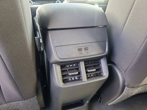 New 2026 Chevrolet Equinox LT w/ Safety and Technology Package image 11