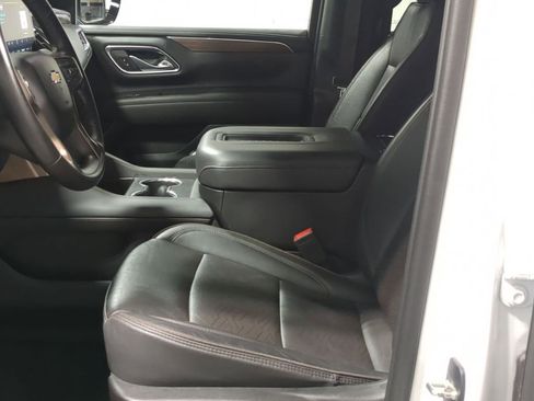 Used 2023 Chevrolet Tahoe High Country image 29