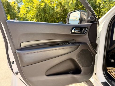 Used 2021 Dodge Durango R/T AWD/4WD image 14