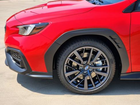New 2026 Subaru WRX Premium AWD/4WD image 6
