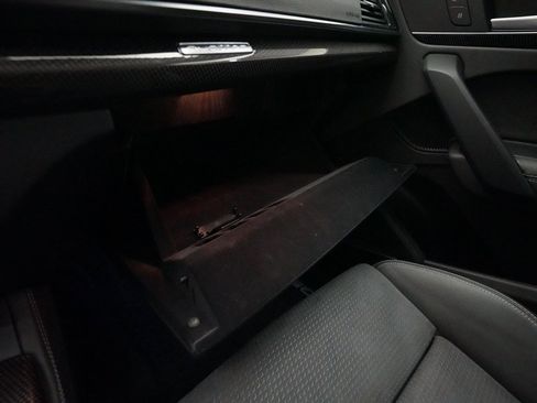 Used 2023 Audi SQ5 Premium Plus w/ Premium Plus Package image 31