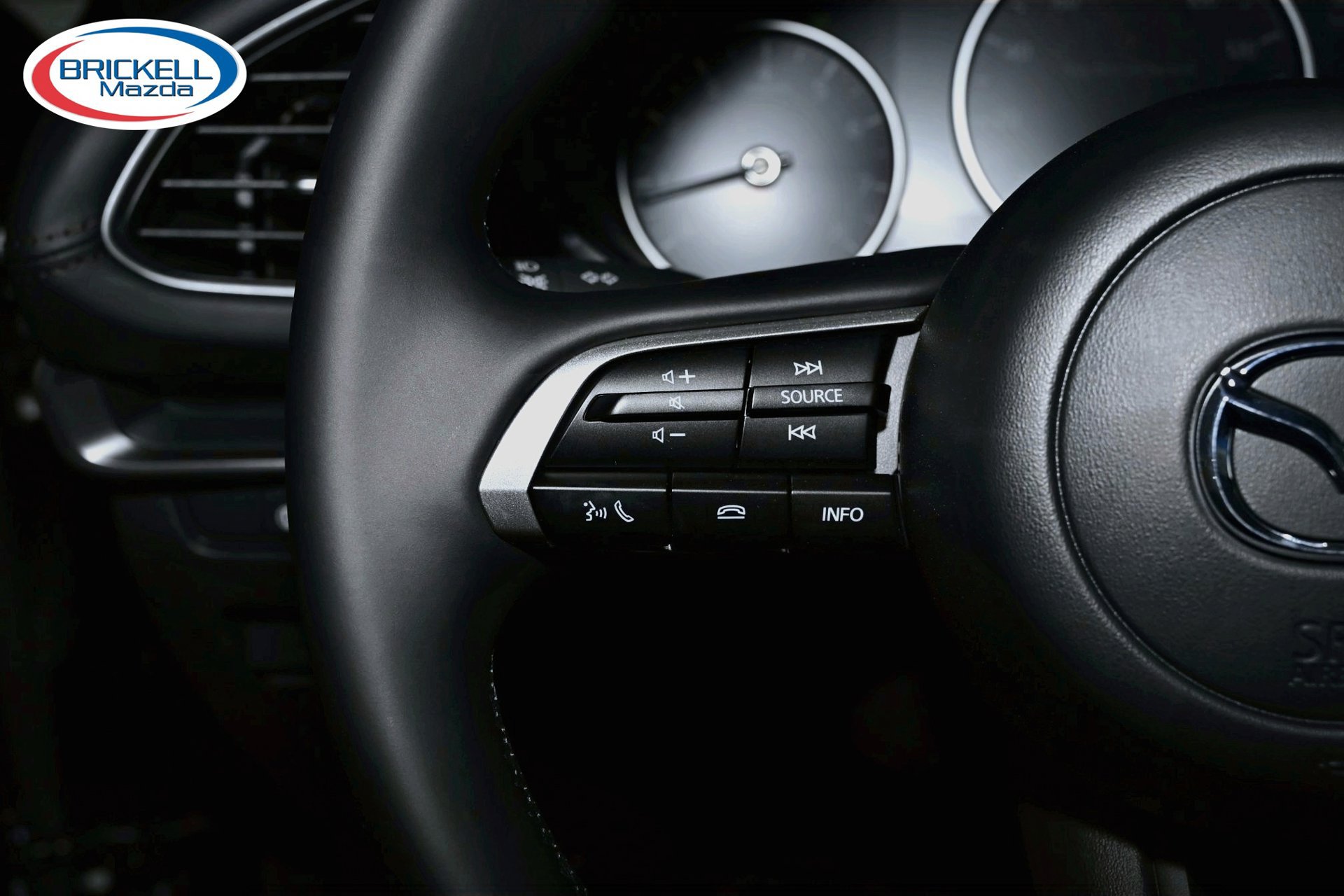 New 2026 MAZDA MAZDA3 s Sport FWD image 35