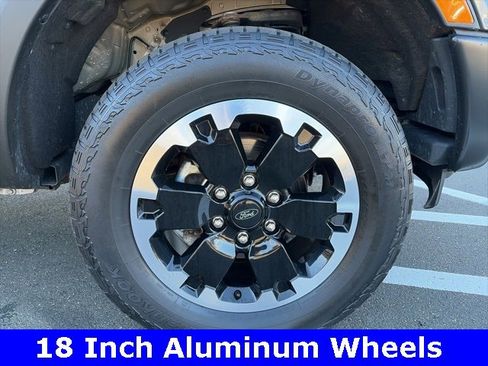 Used 2021 Ford Ranger XL w/ Equipment Group 101A High image 2