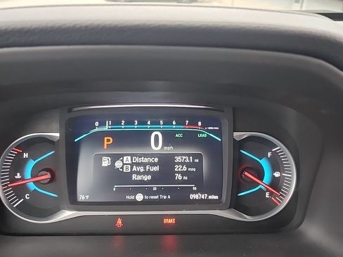 Used 2021 Honda Pilot Touring image 8