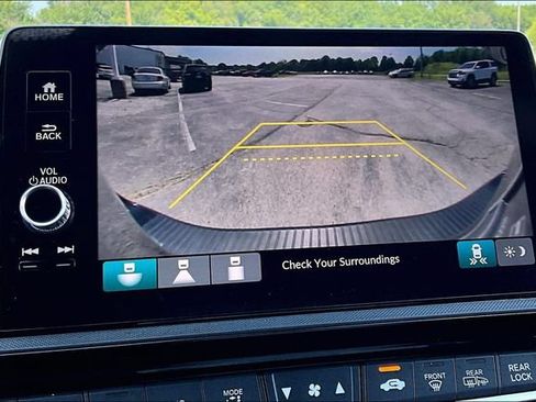 Used 2025 Honda Odyssey Sport-L image 14