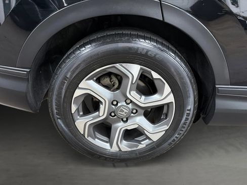 Used 2018 Honda CR-V EX image 49
