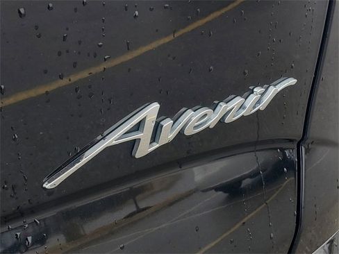 Used 2022 Buick Enclave Avenir w/ LPO, Floor Liner Package image 7