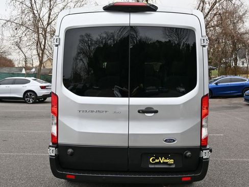 Used 2019 Ford Transit 350 XL image 6