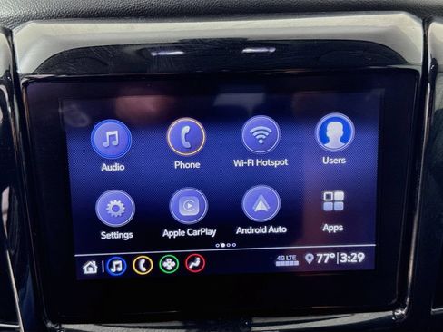 Used 2020 Chevrolet Traverse LT AWD/4WD image 17