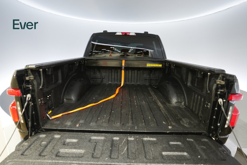 Used 2023 Ford F150 Lightning Pro w/ Tow Technology Package AWD/4WD image 8