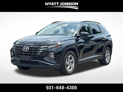 Used 2024 Hyundai Tucson SEL