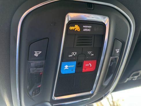 Used 2025 Dodge Charger R/T w/ Quick Order Package 25M R/T image 21