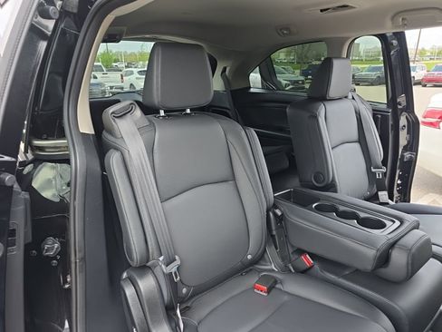 Used 2025 Honda Odyssey EX-L image 24