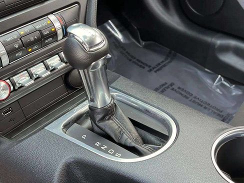 Used 2022 Ford Mustang Coupe w/ Equipment Group 101A RWD image 21