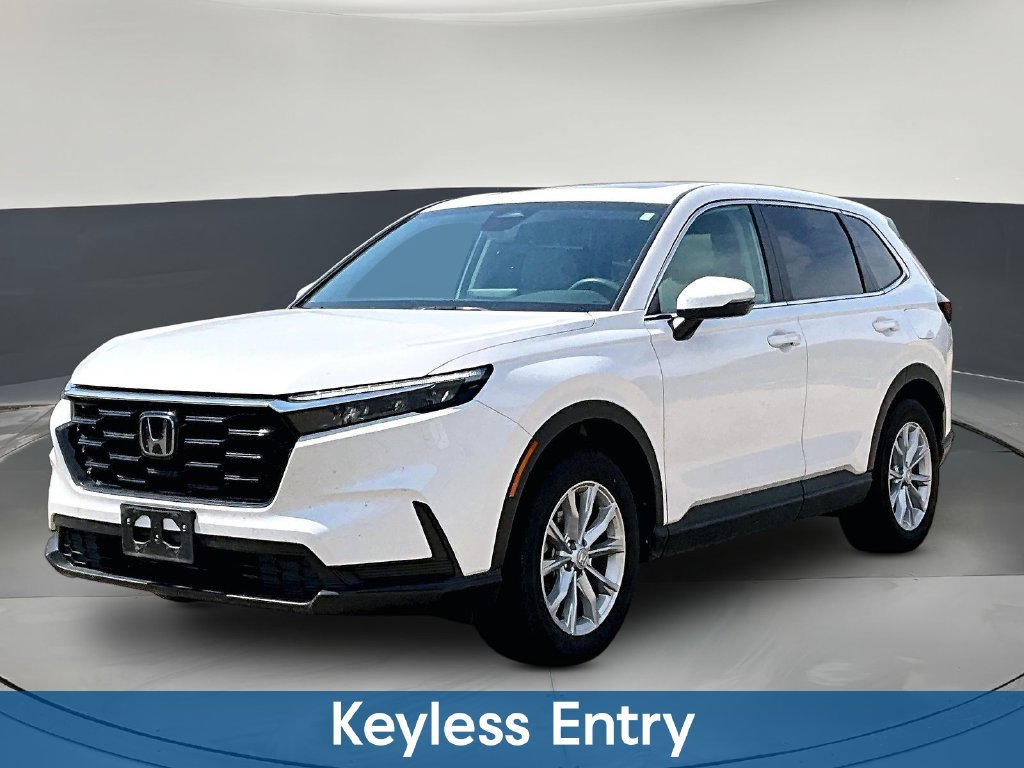 Used 2024 Honda CR-V EX image 3