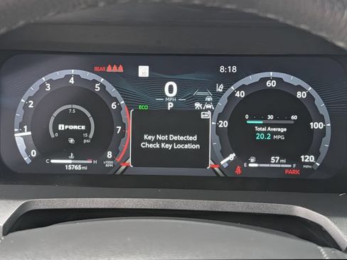 Used 2024 Toyota Tacoma TRD Sport RWD image 21