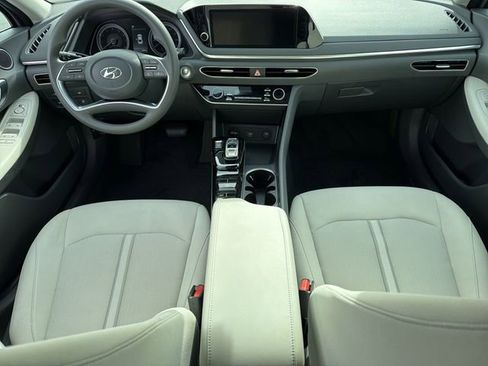 Used 2023 Hyundai Sonata SEL image 20