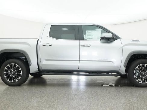 New 2026 Toyota Tundra Limited AWD/4WD image 27