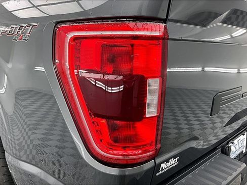 Certified 2023 Ford F150 XLT w/ Equipment Group 302A High AWD/4WD image 31