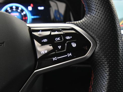 Used 2023 Volkswagen GTI Autobahn image 27