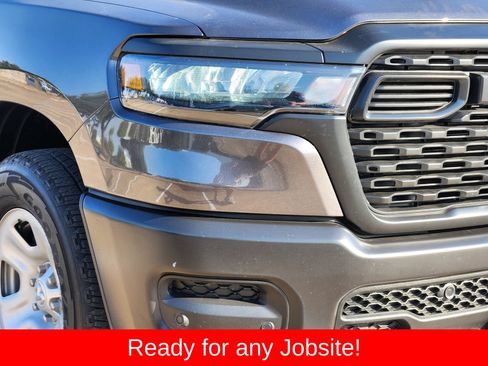 Used 2025 RAM 1500 Tradesman RWD image 9