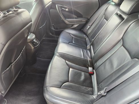 Used 2014 Hyundai Azera Limited w/ Option Group 02 FWD image 31