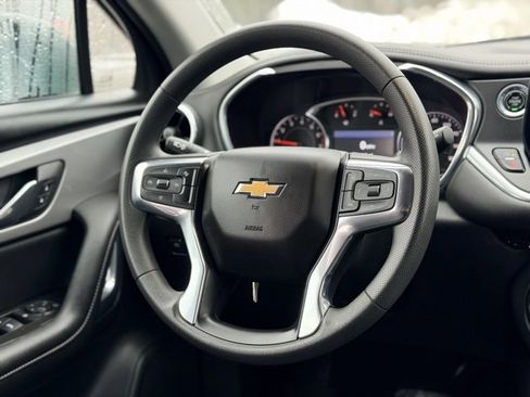 Certified 2024 Chevrolet Blazer LT w/ Convenience Package image 21