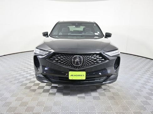 Used 2023 Acura MDX A-Spec AWD/4WD image 10