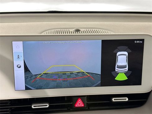 Used 2023 Hyundai Ioniq 5 SEL w/ Cargo Package image 13