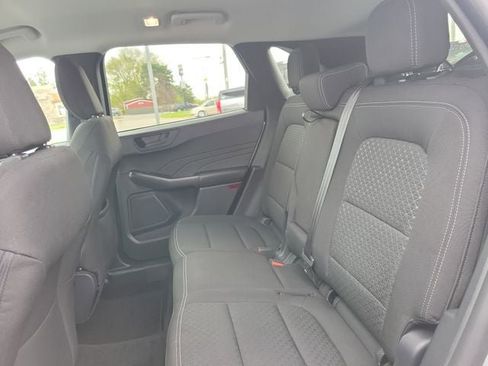 Certified 2024 Ford Escape Active AWD/4WD image 30
