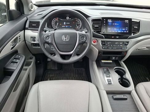 Certified 2023 Honda Ridgeline RTL-E image 8