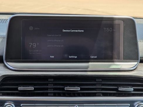 Used 2022 Kia Telluride EX w/ EX Premium Package AWD/4WD image 15