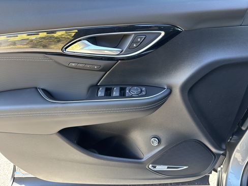 New 2026 Buick Envision Preferred AWD/4WD image 14