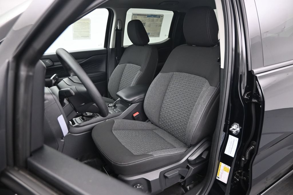 New 2026 Ford Ranger XL RWD image 8