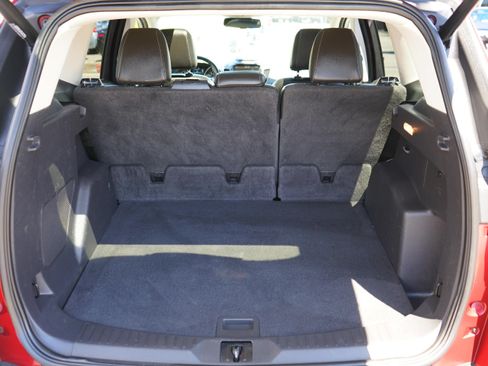 Used 2013 Ford Escape SEL AWD/4WD image 5