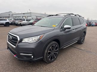 Used 2020 Subaru Ascent Touring video 1