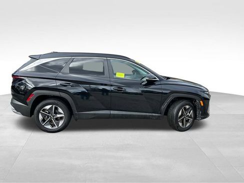 Used 2025 Hyundai Tucson SEL AWD/4WD image 11