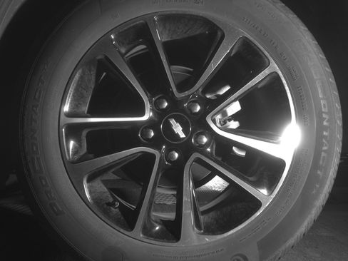 Used 2025 Chevrolet TrailBlazer LT image 14