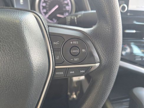 Used 2024 Toyota Camry LE image 23
