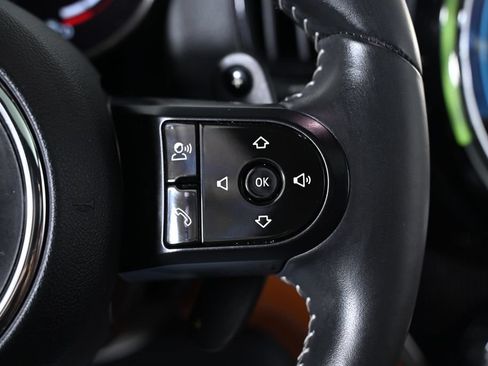 Certified 2024 MINI Cooper Countryman John Cooper Works AWD/4WD image 18