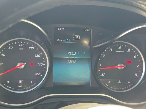 Used 2020 Mercedes-Benz C 300 4MATIC Sedan image 30