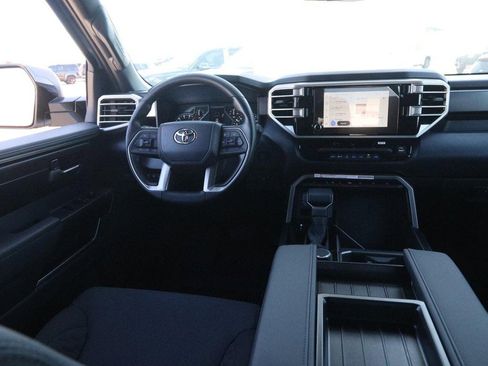 New 2026 Toyota Tundra SR5 image 21